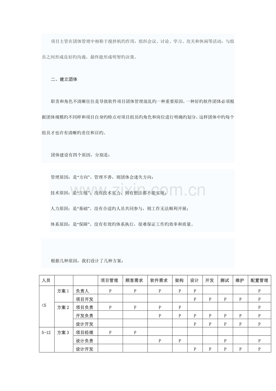 项目团队管理.doc_第2页