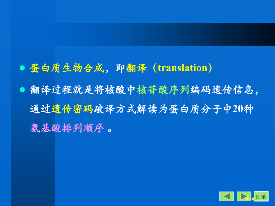 生物化学与分子生物学八课件9市公开课金奖市赛课一等奖课件.pptx_第3页