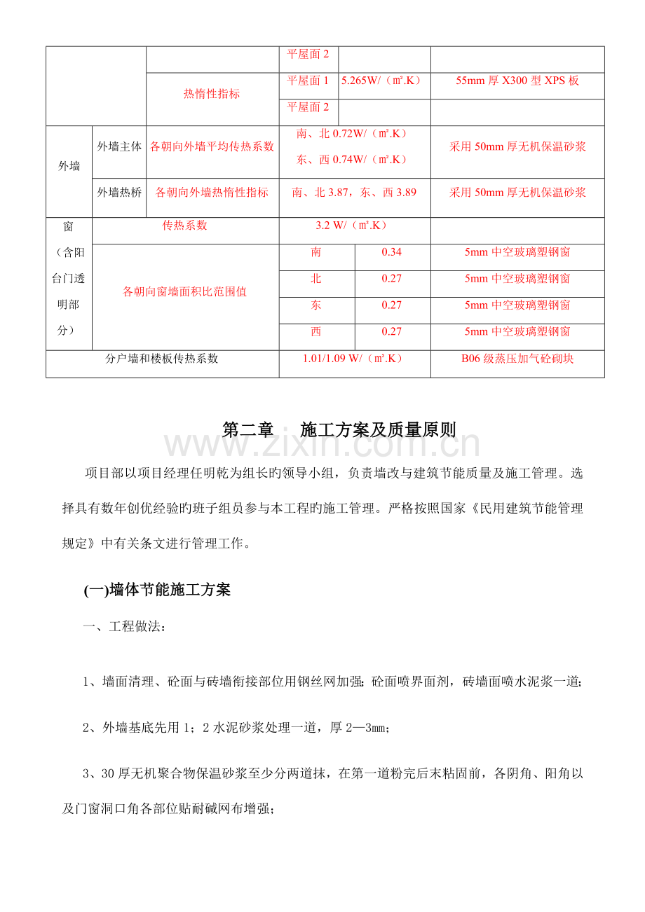 节能施工组织设计.docx_第2页