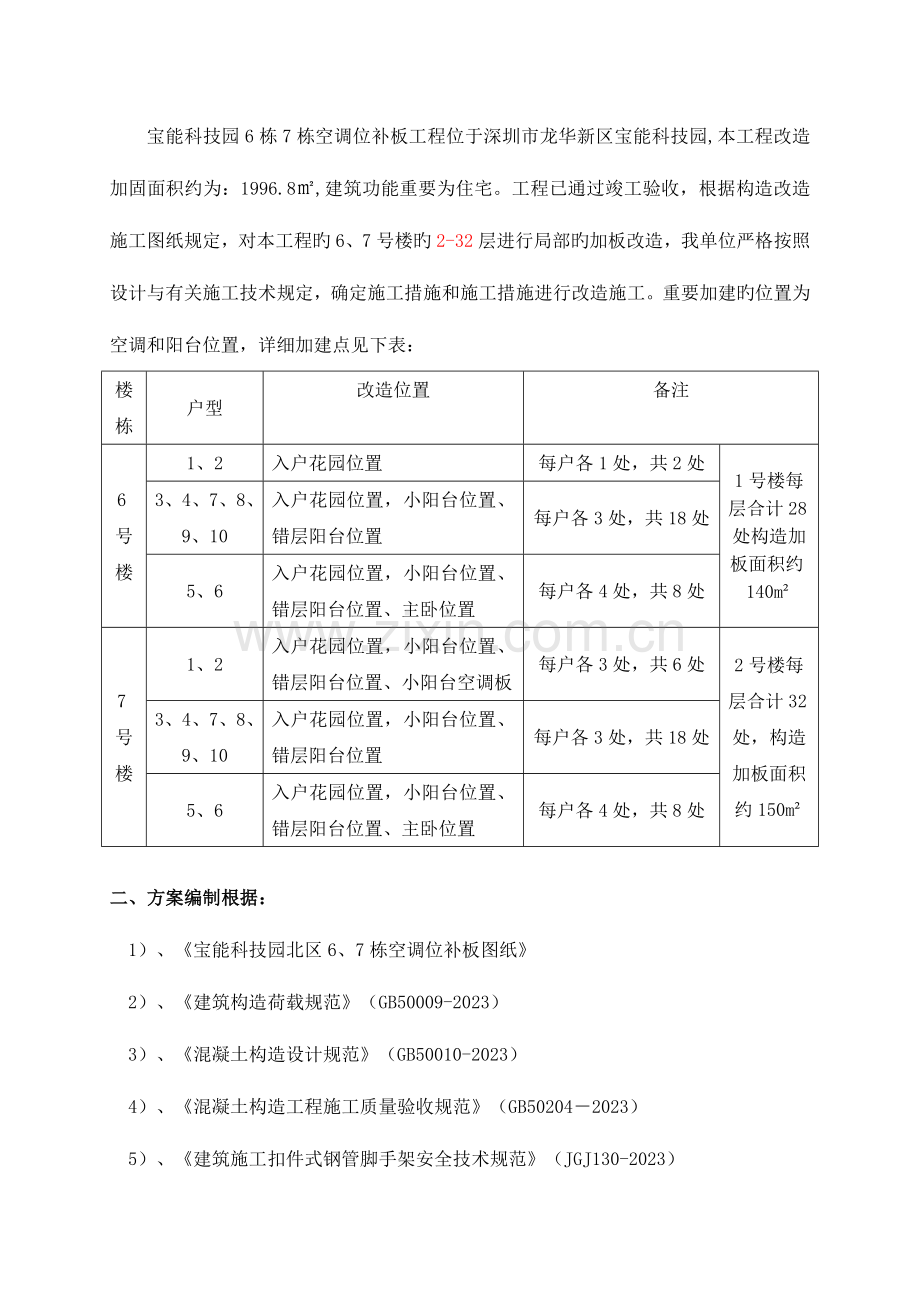 补板改造施工方案精编制.doc_第2页