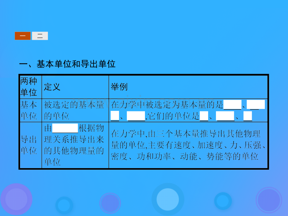 2018高中物理牛顿运动定律44力学单位制新人教版必修.pptx_第3页