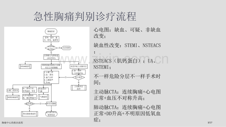 胸痛中心的救治流程.pptx_第3页