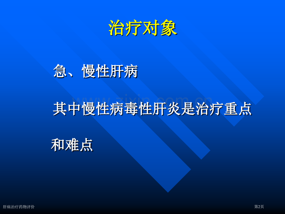 肝病治疗药物评价专家讲座.pptx_第2页