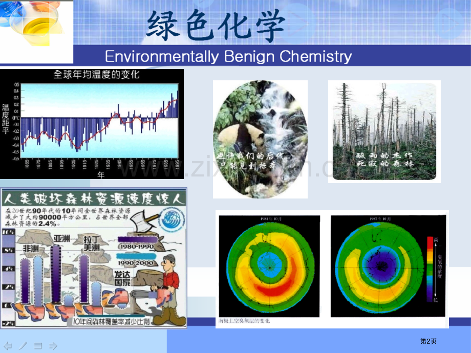 绿色化学专业知识公开课一等奖优质课大赛微课获奖课件.pptx_第2页