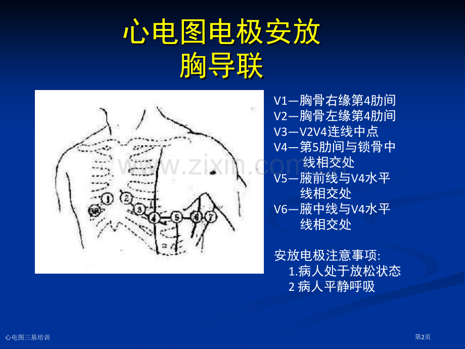 心电图三基培训专家讲座.pptx_第2页