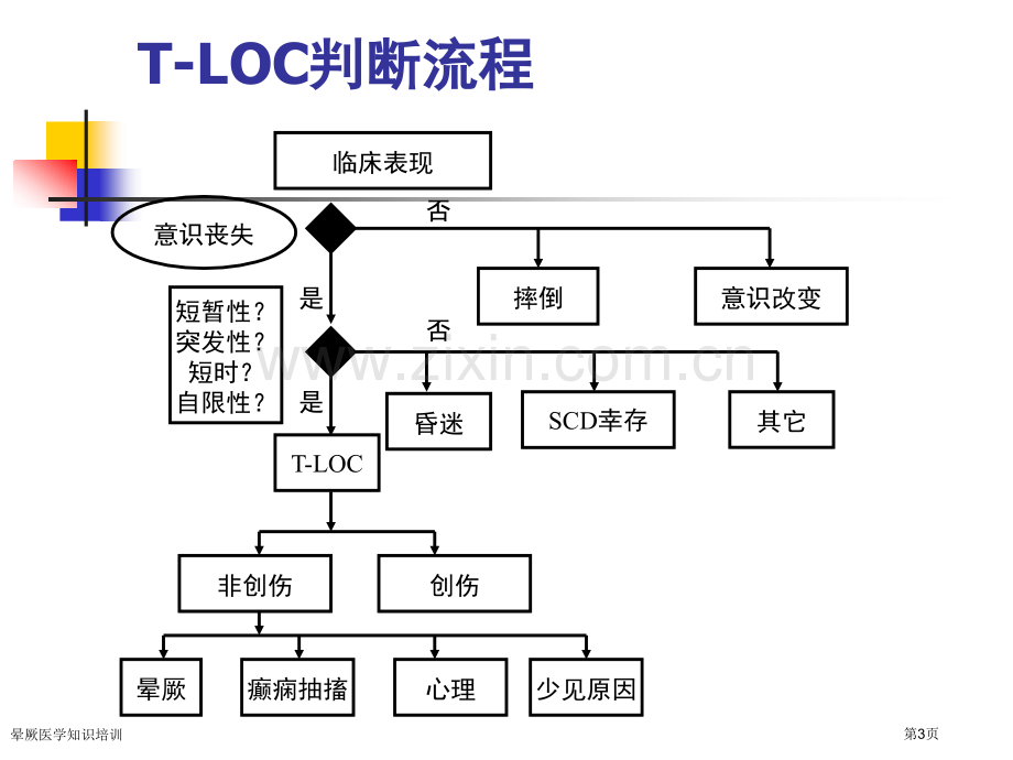 晕厥医学知识培训专家讲座.pptx_第3页