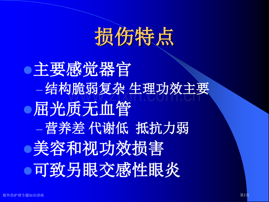 眼外伤护理专题知识讲座专家讲座.pptx_第3页