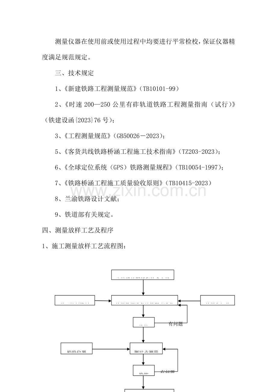 涵洞施工放样方案.doc_第3页