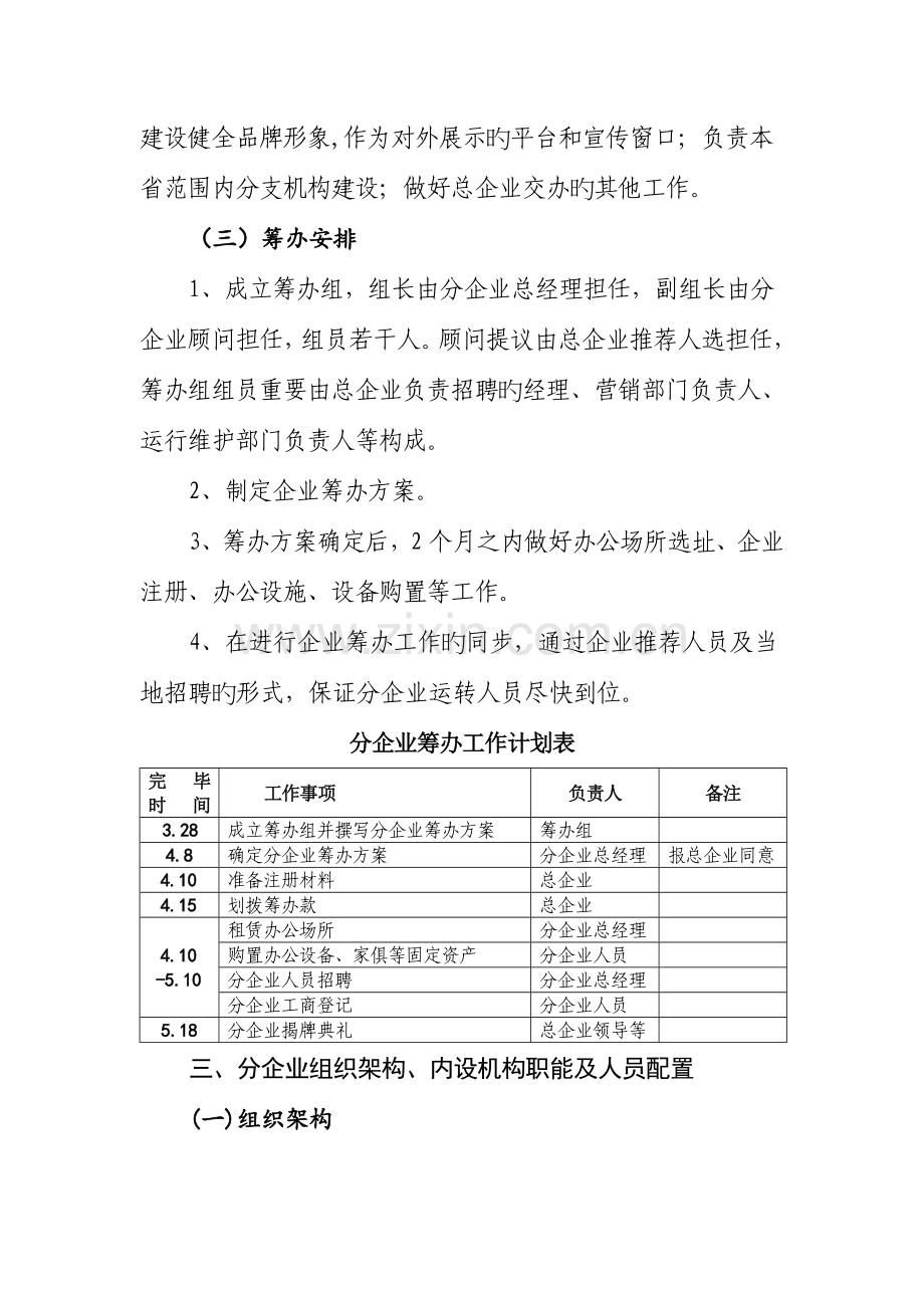 遵义市区块链共享汽车公司网络科技公司组建方案.doc_第2页