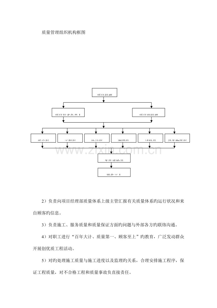 确保工程施工质量的技术组织措施.docx_第2页