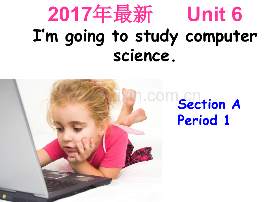 2017新人教版英语八年级上册Unit6课件.pptx_第1页