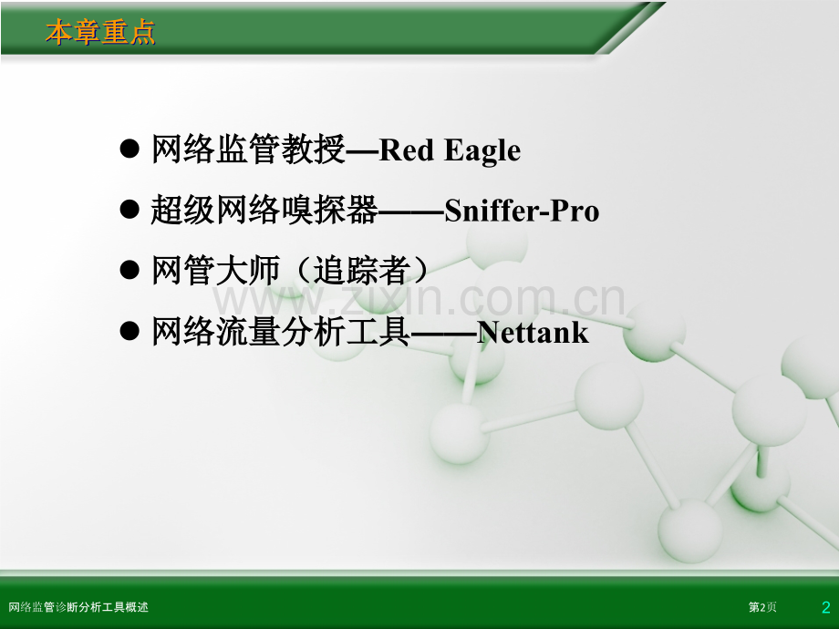 网络监管诊断分析工具概述.pptx_第2页