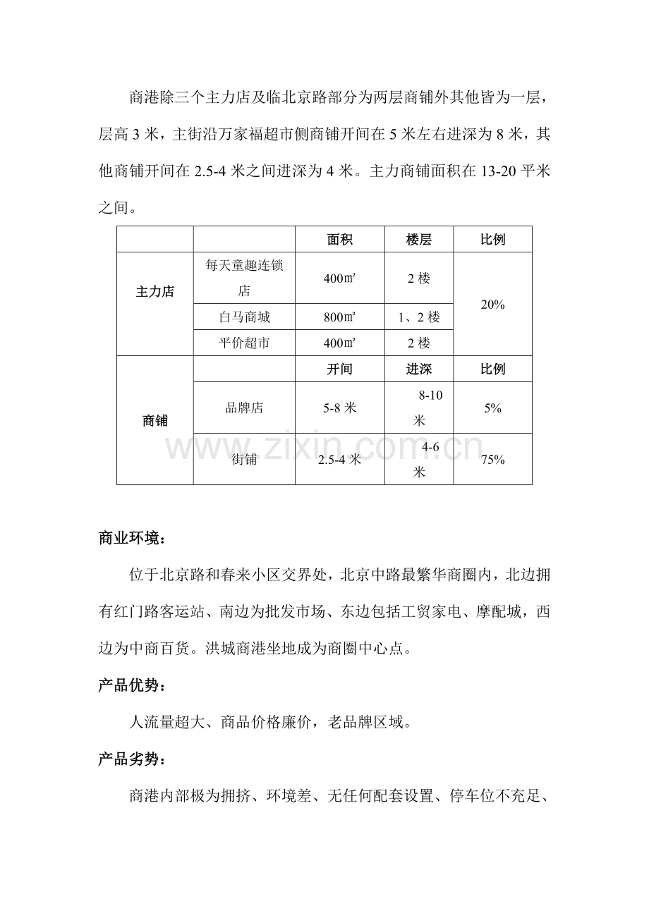 洪城商港调研报告.doc_第2页