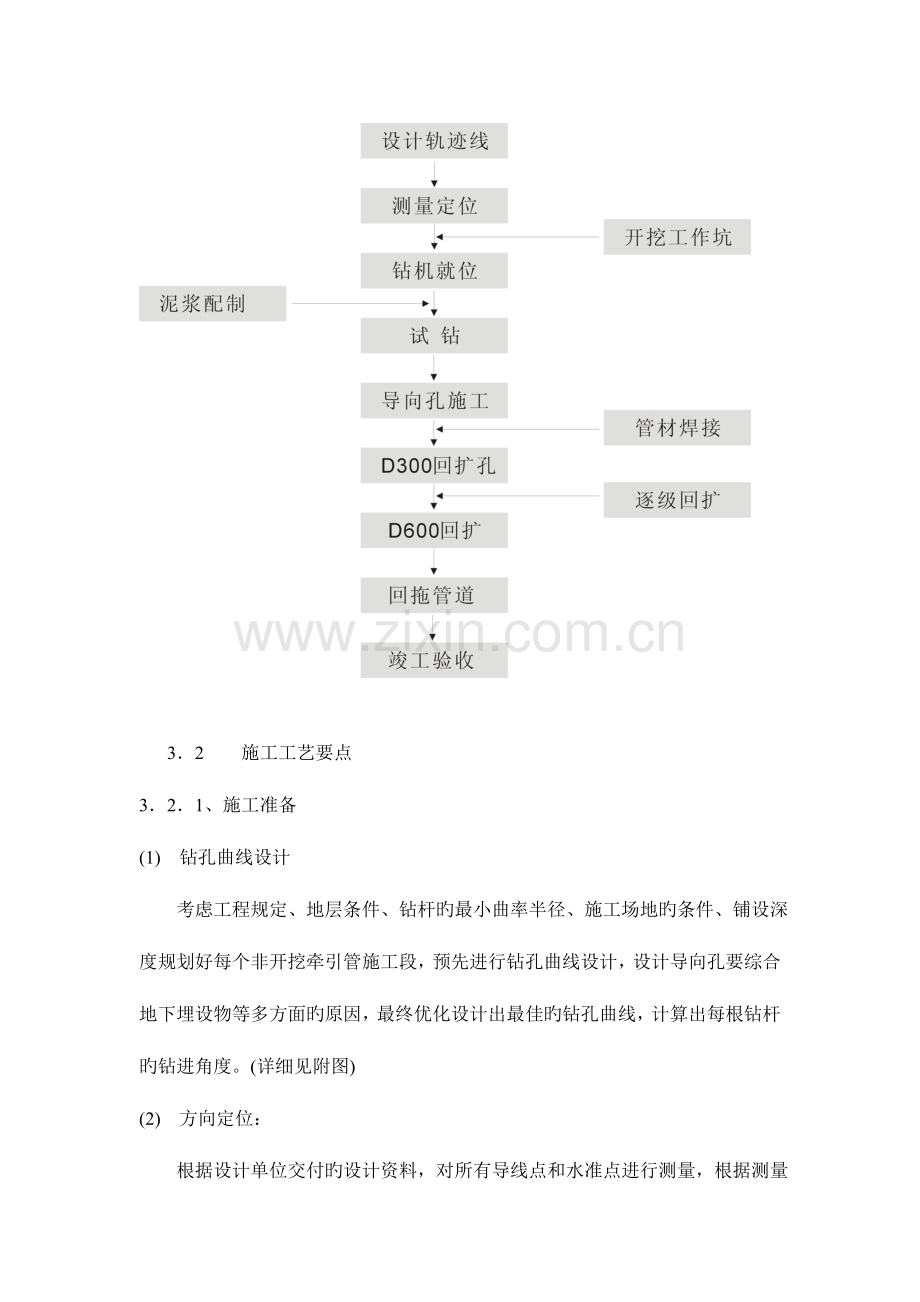 顶管施工专项施工方案.doc_第3页