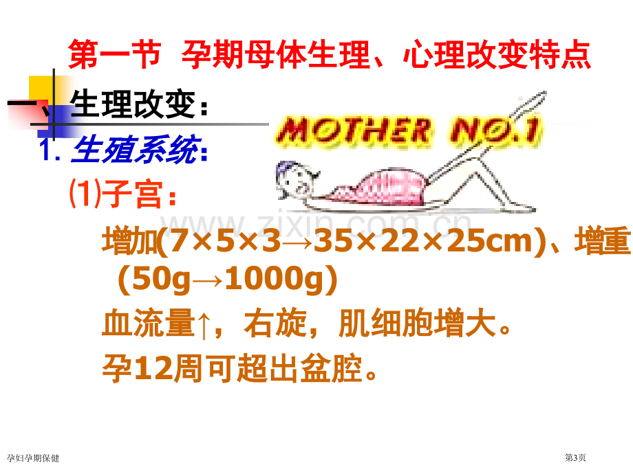 孕妇孕期保健专家讲座.pptx_第3页