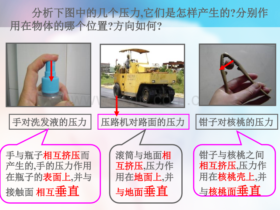 2016春浙教版科学七下37压强.pptx_第2页