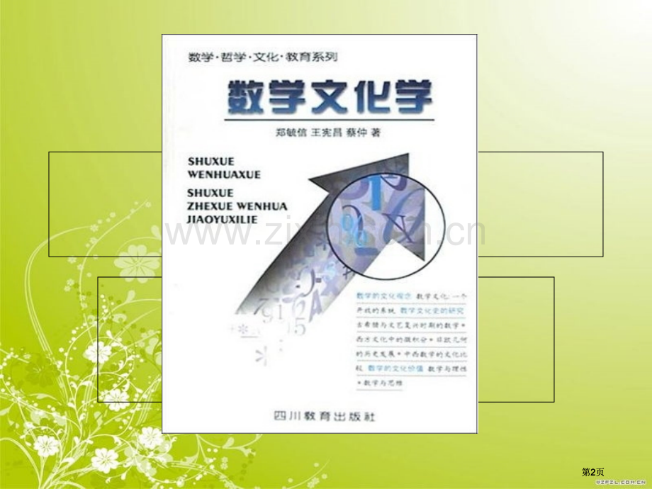 浅谈生活中的数学市公开课金奖市赛课一等奖课件.pptx_第2页