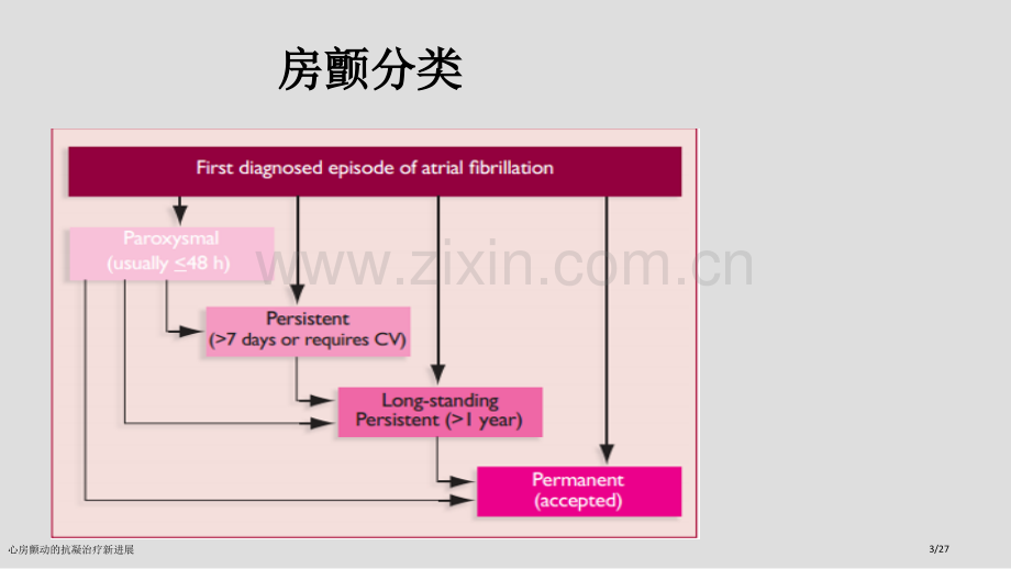 心房颤动的抗凝治疗新进展.pptx_第3页