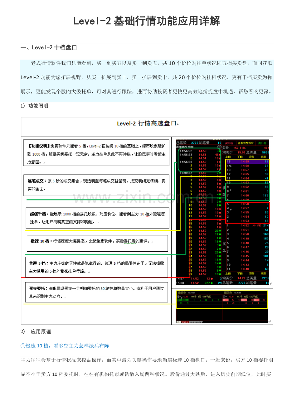 盘口使用手册.doc_第1页