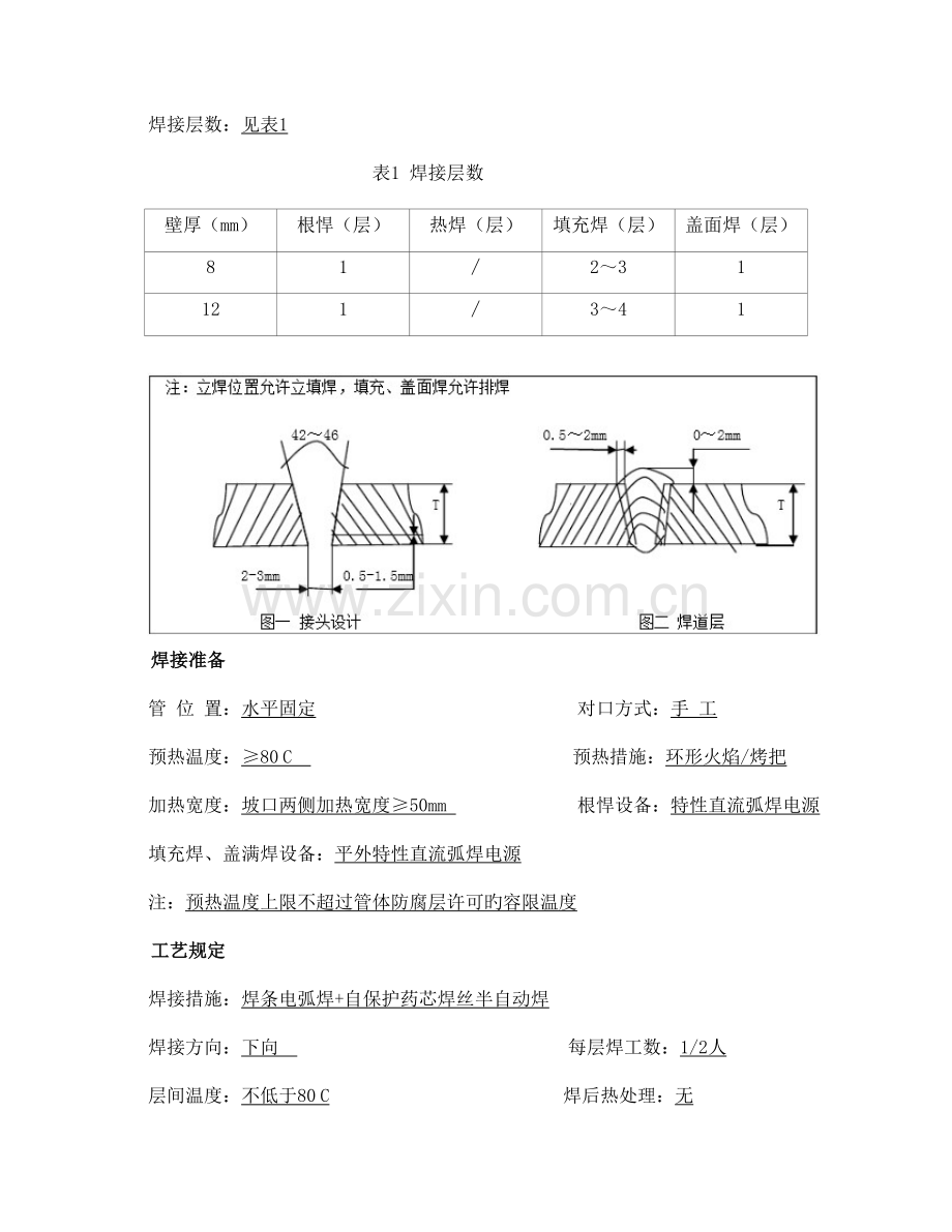 焊接工艺评定纤维素.doc_第3页