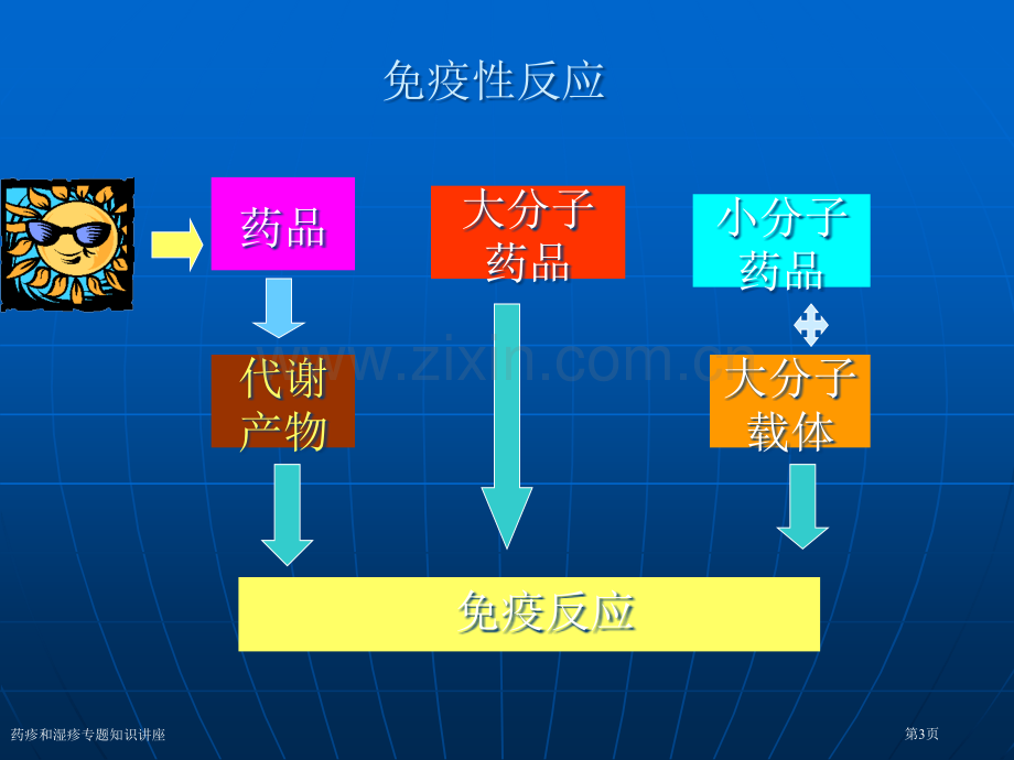 药疹和湿疹专题知识讲座专家讲座.pptx_第3页