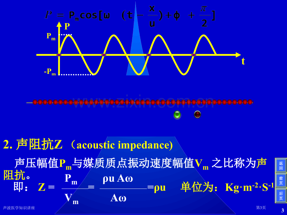 声波医学知识讲座专家讲座.pptx_第3页