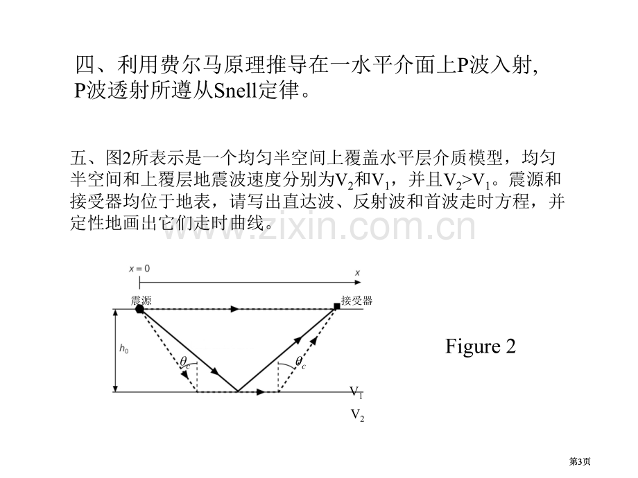 思考复习题地球物理学公开课一等奖优质课大赛微课获奖课件.pptx_第3页