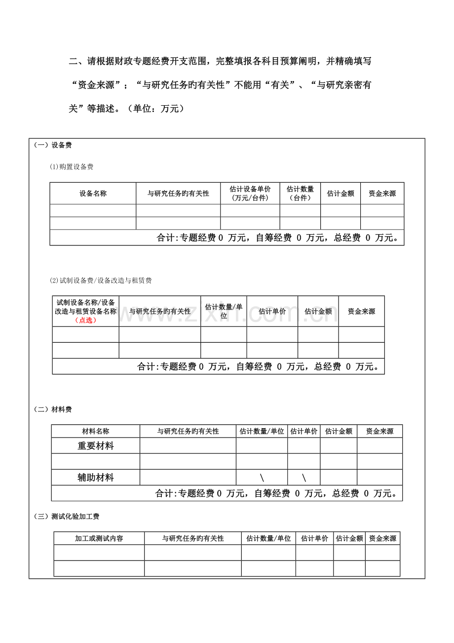 请项目承担单位结合本项目主要研究任务和考核指标.doc_第3页