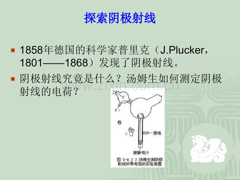 181电子的发现.pptx_第3页