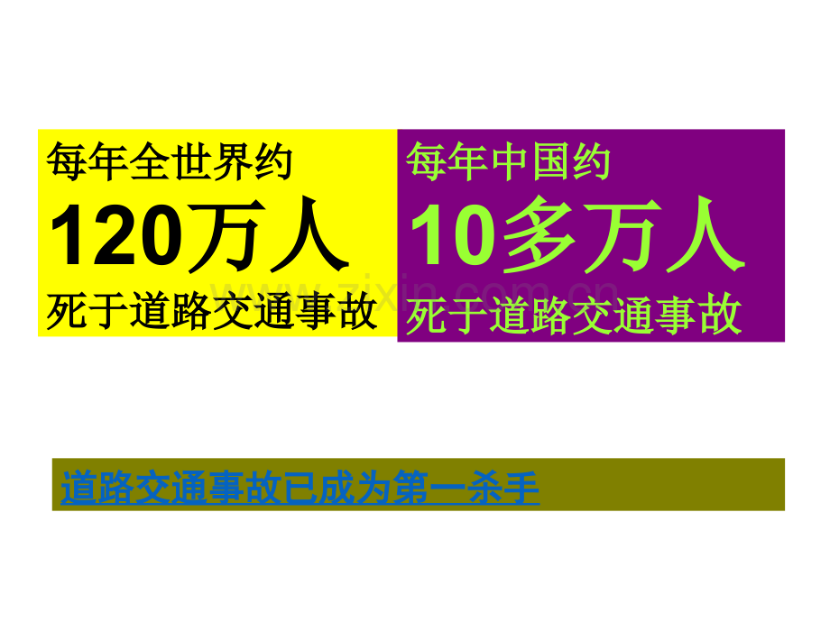 2016交通安全培训解析.pptx_第2页