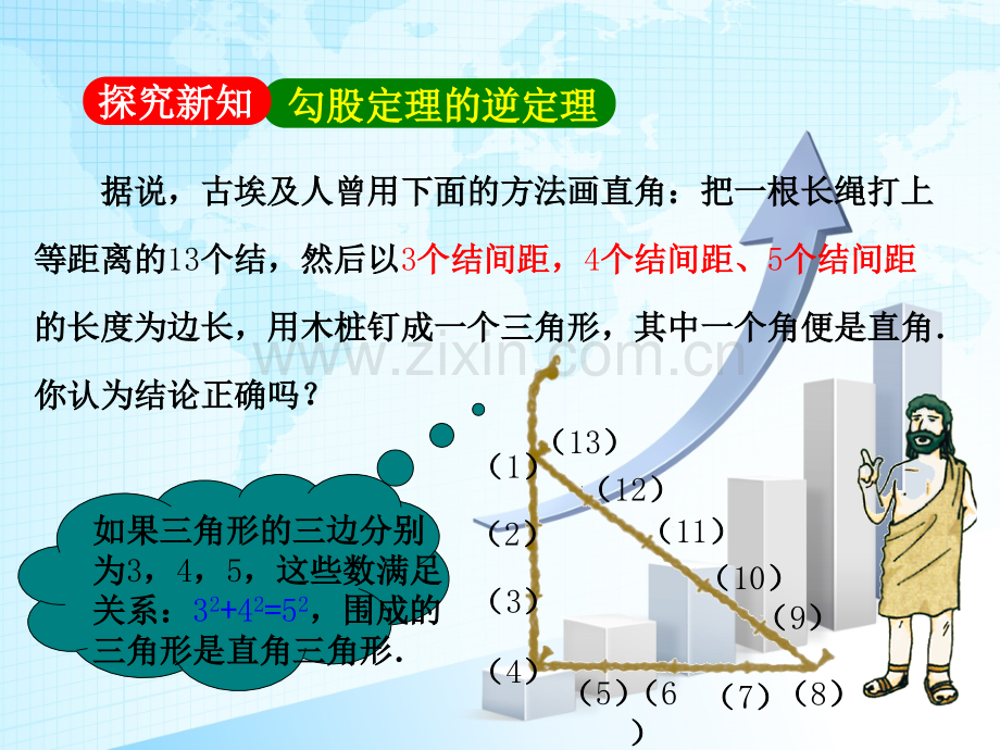 172勾股定理的逆定理时.pptx_第3页