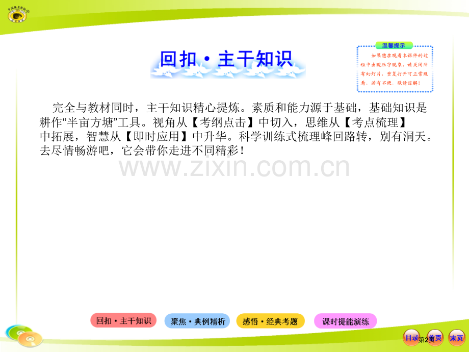 直线的斜率与直线方程公开课一等奖优质课大赛微课获奖课件.pptx_第2页