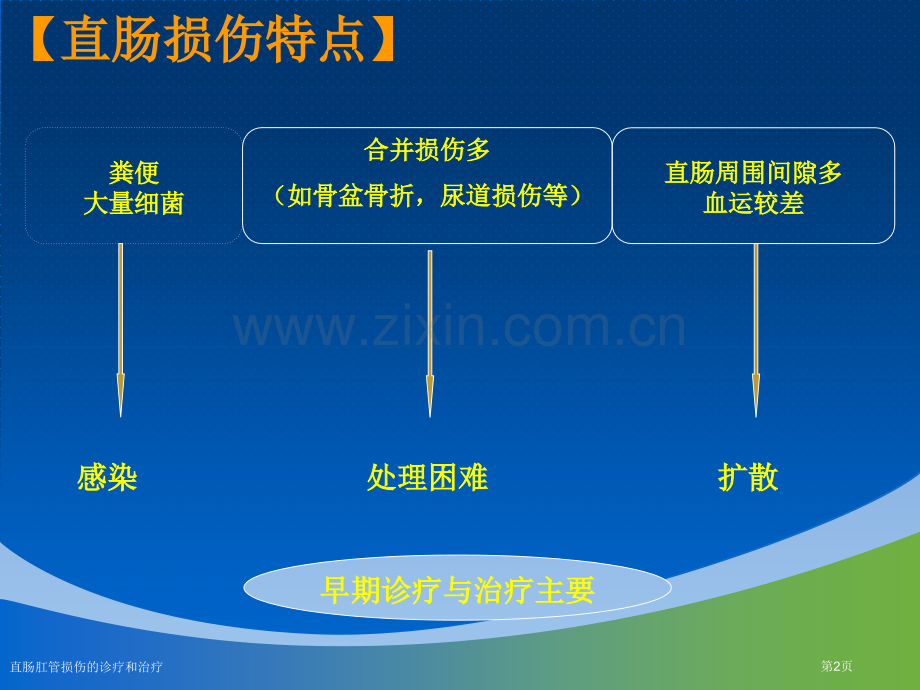 直肠肛管损伤的诊疗和治疗专家讲座.pptx_第2页