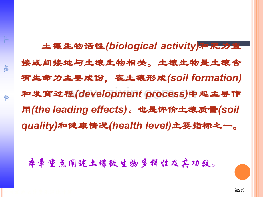 土壤生物公开课一等奖优质课大赛微课获奖课件.pptx_第2页