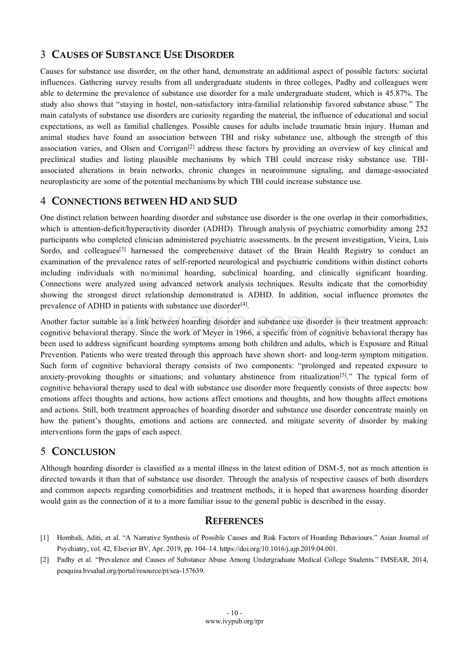 An Overview of the Connection between Hoarding Disorder and Substance Use Disorder.pdf_第2页