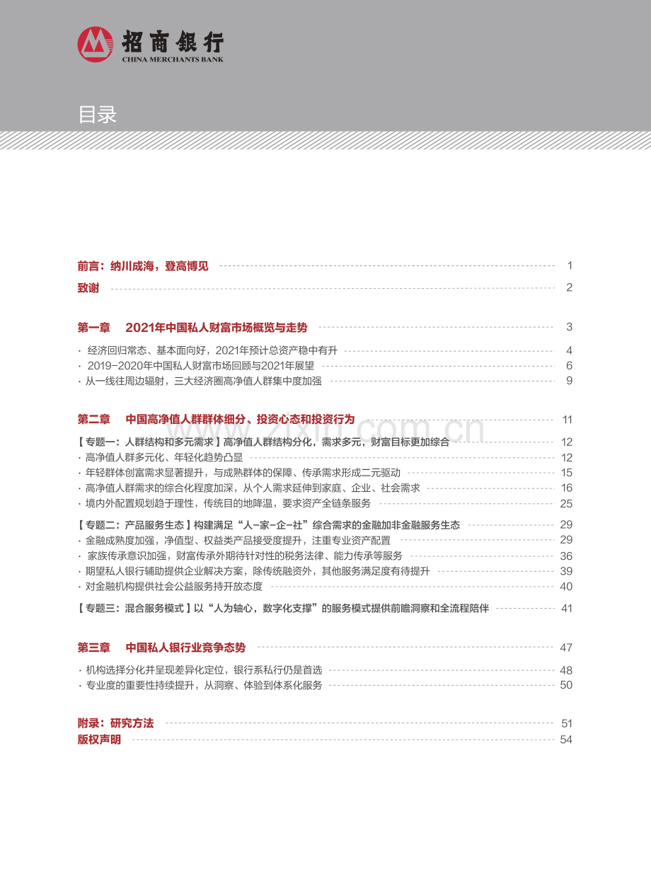 2021中国私人财富报告.pdf_第2页