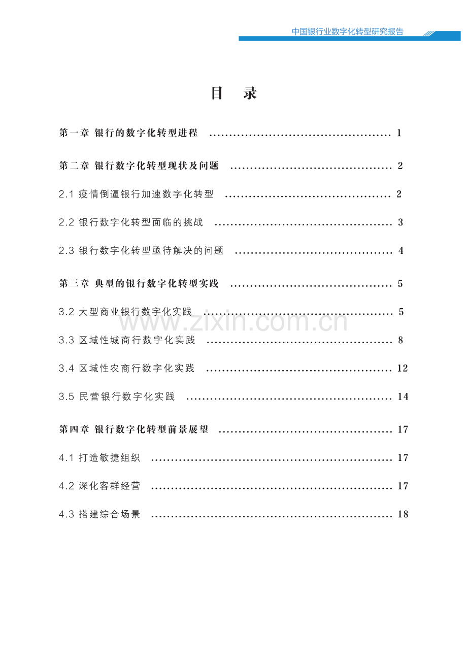 中国银行业数字化转型报告.pdf_第2页