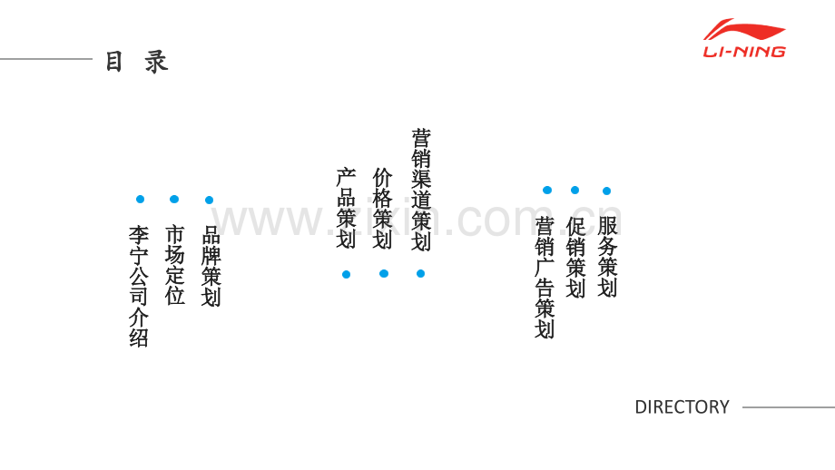 营销策划李宁品牌营销策划.pptx_第2页