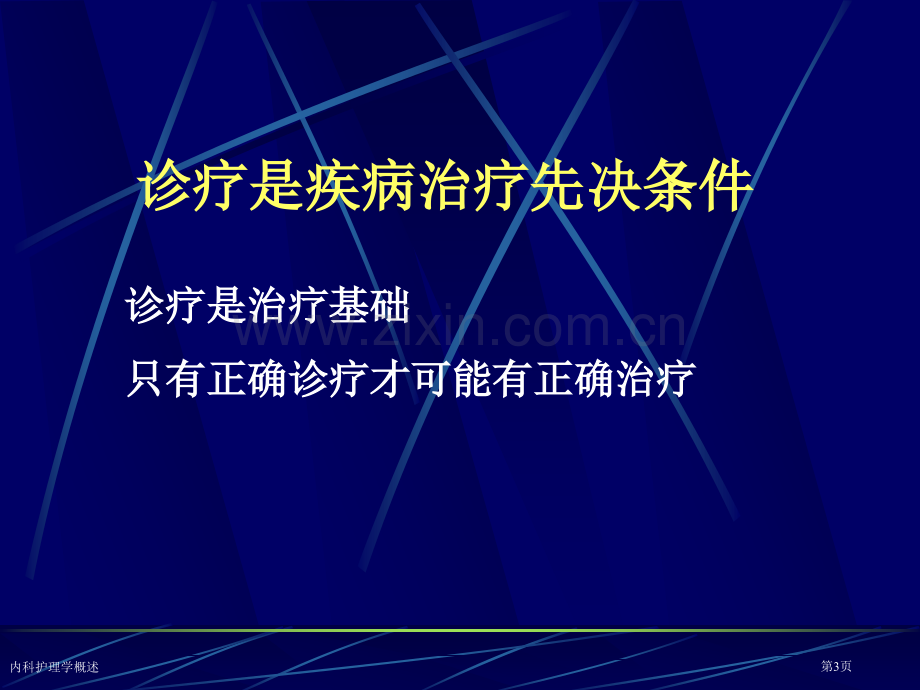 内科护理学概述专家讲座.pptx_第3页