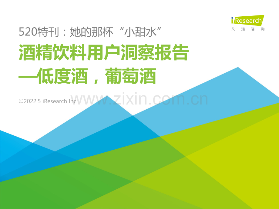 酒精饮料行业用户洞察报告：低度酒葡萄酒.pdf_第1页