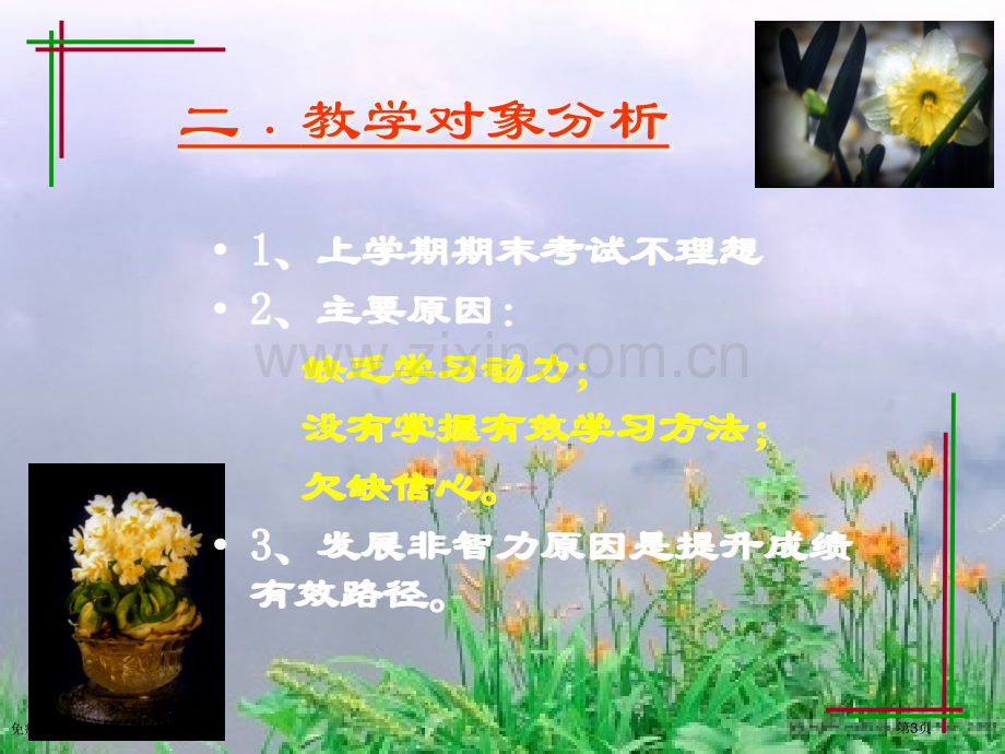 免疫调节说课专家讲座.pptx_第3页