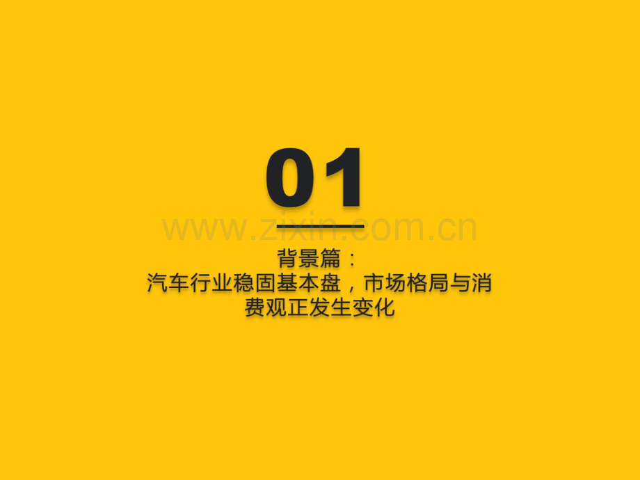 汽车行业数字营销洞察.pdf_第3页