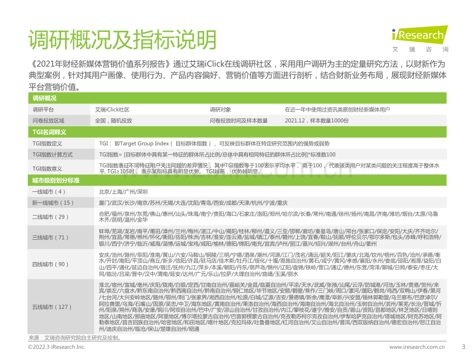 2021年财经新媒体营销价值系列报告：ESG篇.pdf_第3页