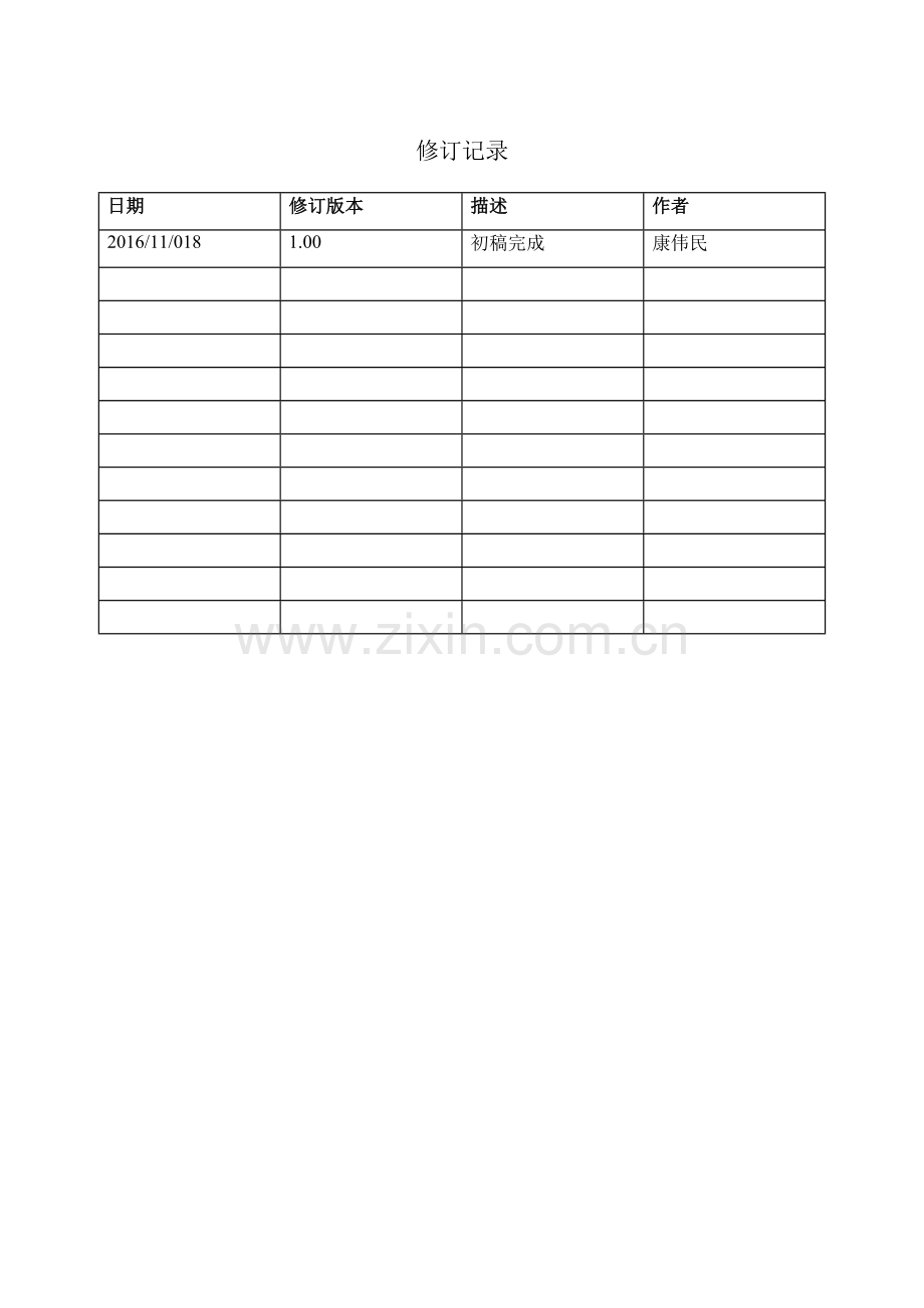 ecshop测试环境搭建手册.doc_第2页