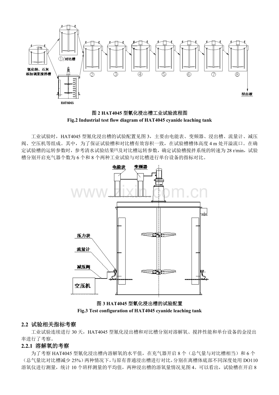 HAT4045型氰化浸出槽工业试验研究.doc_第3页