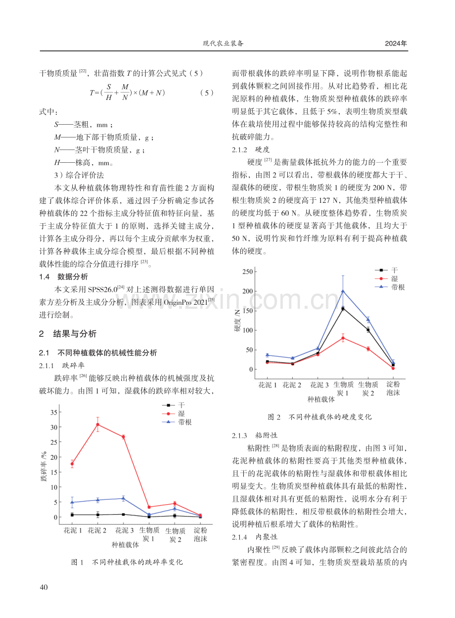 环保型水培种植载体性能的试验研究.pdf_第3页