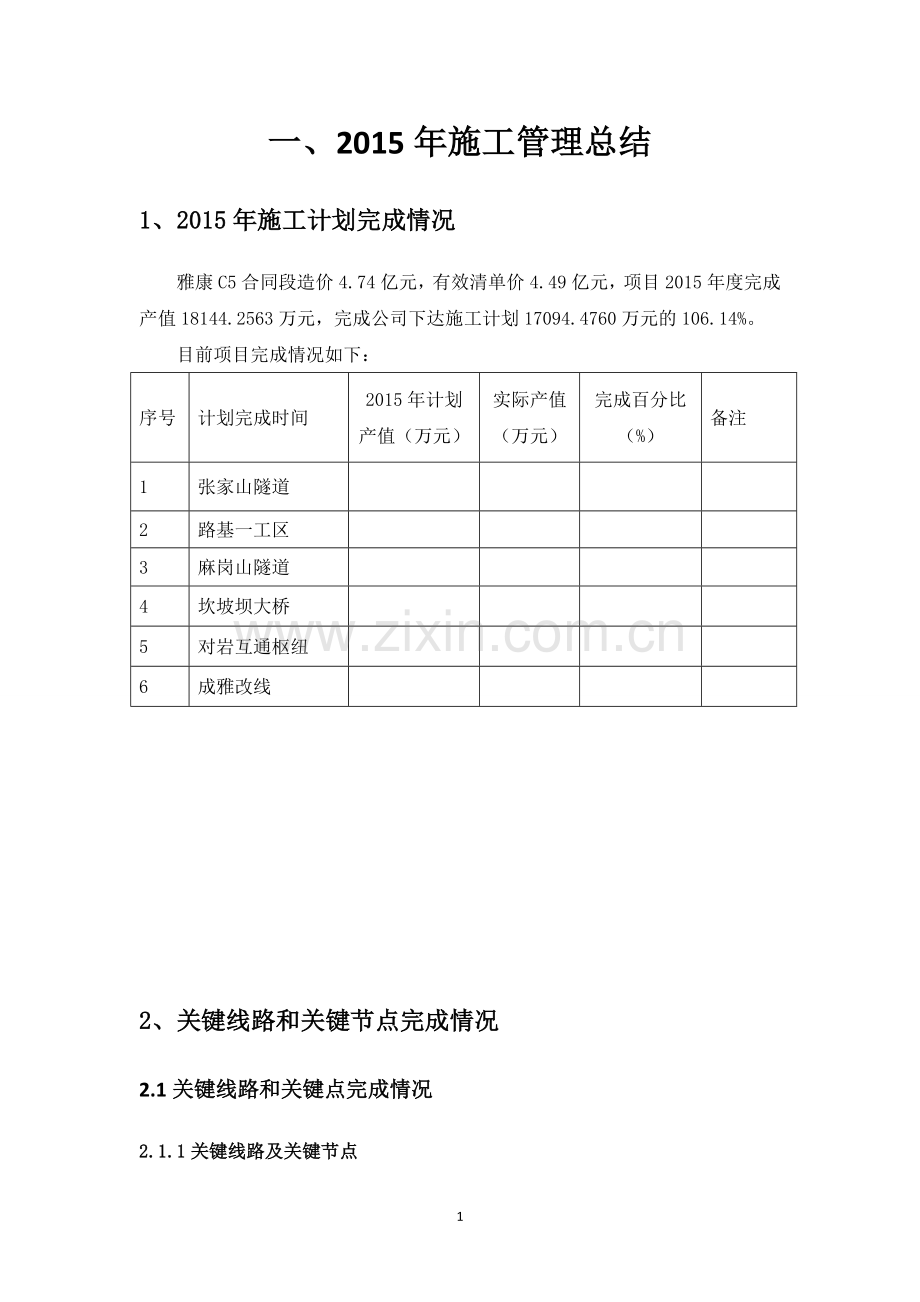 高速公路工程施工管理总结及施工管理计划.docx_第3页