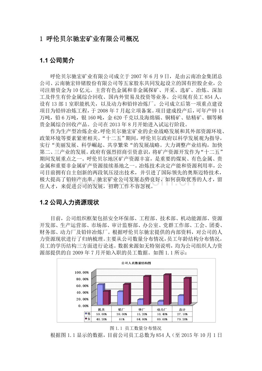 XX公司员工招聘方案优化.doc_第3页