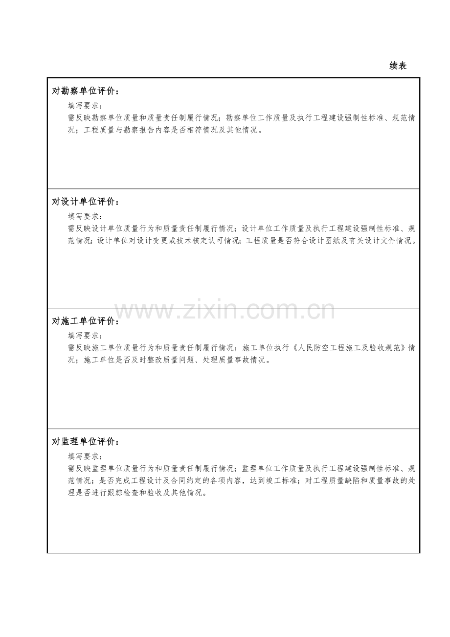 27人防工程竣工验收报告样本.doc_第3页