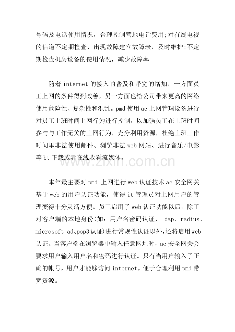 IT年度考核个人总结.docx_第2页